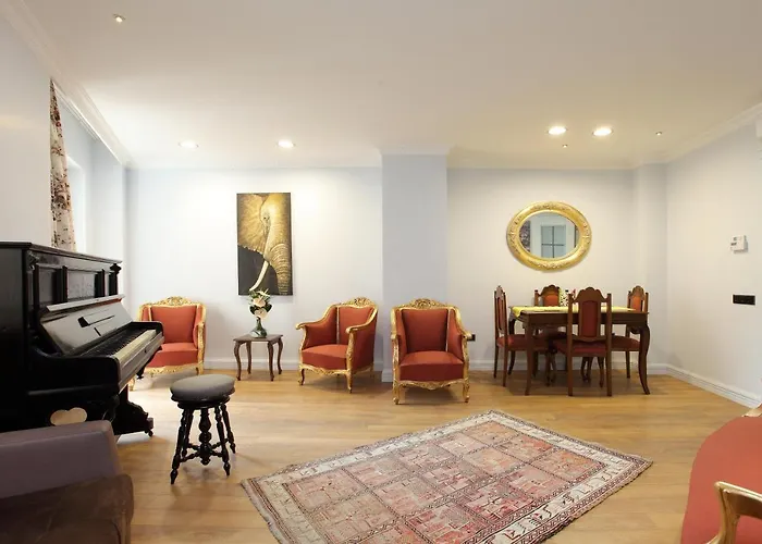 Lir Residence Suites Long Stay