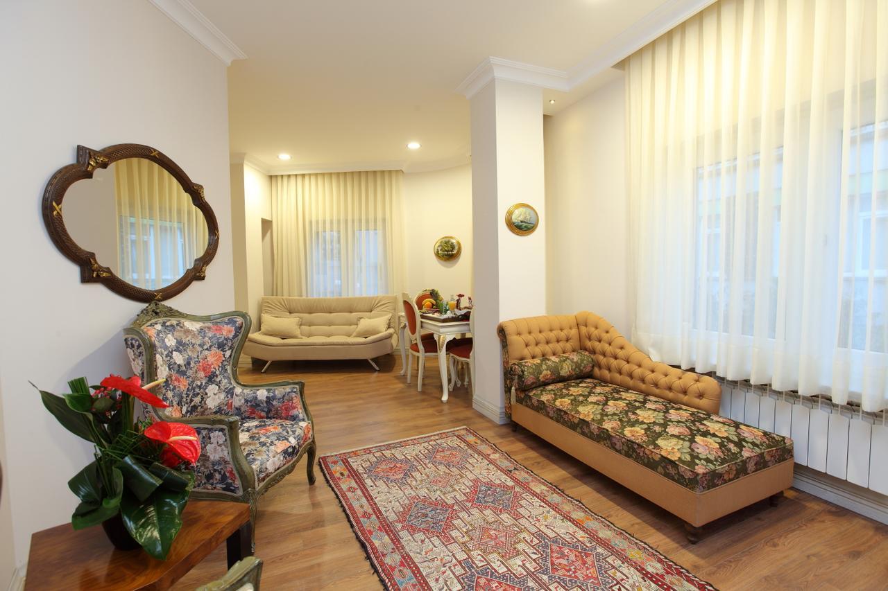 Lir Long Апарт-отель 3*