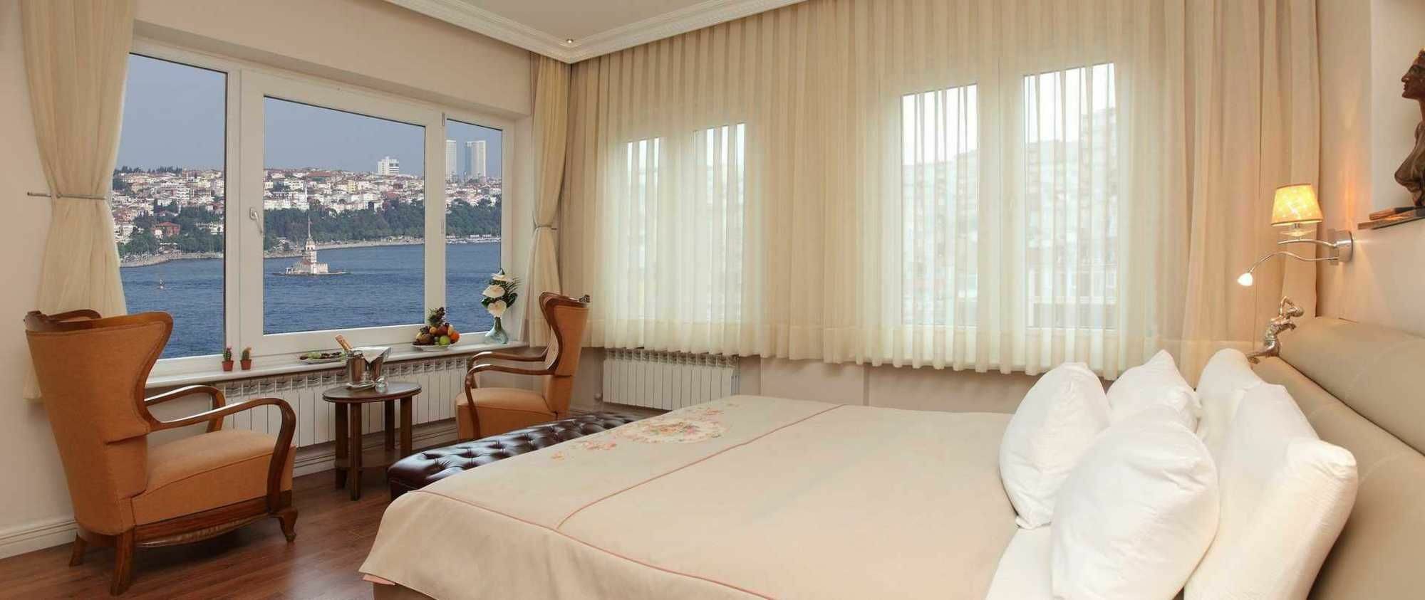 Hotel apartamentowy Lir Long 3*