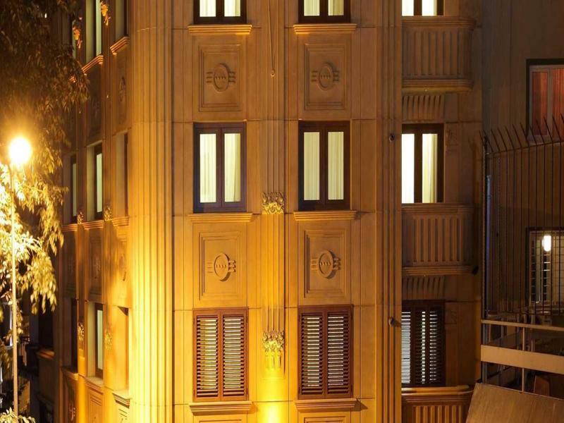 Lir Long Apart Otel İstanbul